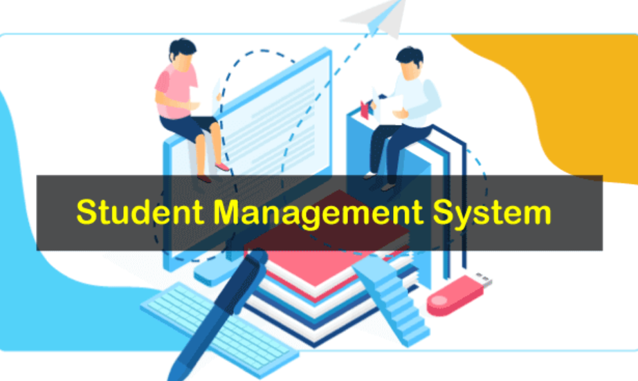 StudentmanagementSystem